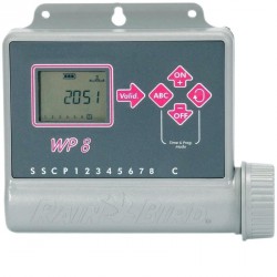 Контроллер WP-8 на 8 станций